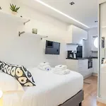 Elegant Studio - 2P - Arc De Triomphe