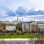 Elegant Studio - 2P - Arc De Triomphe