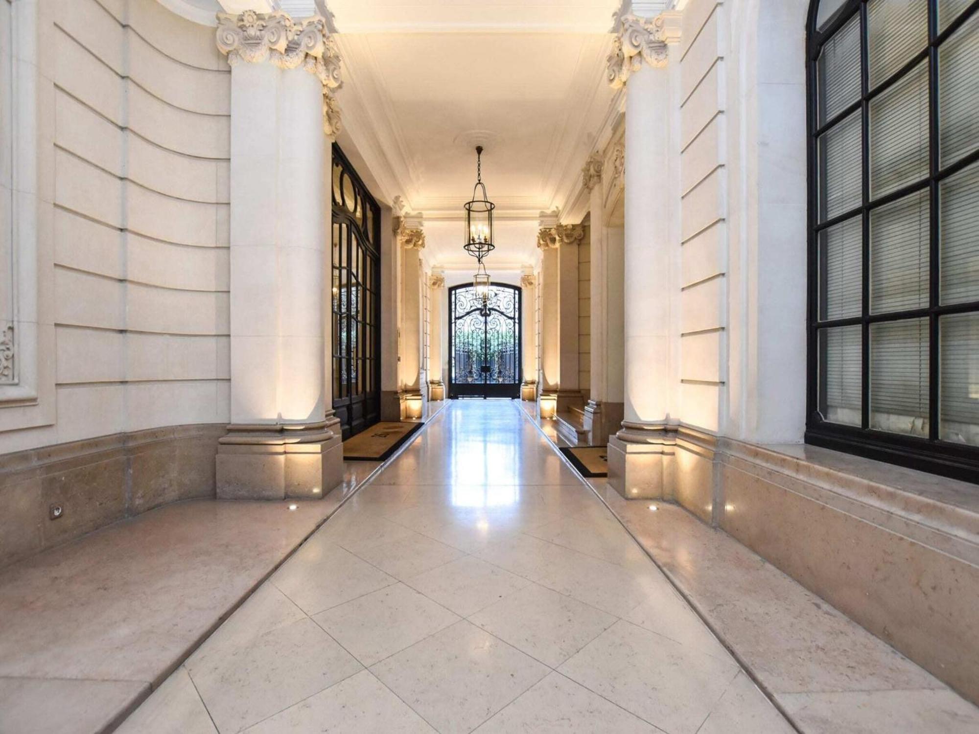 Elegant - 2p - Arc De Triomphe Apartment *